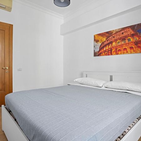 Appio Grand Apartment - S. Giovanni Рим Екстер'єр фото