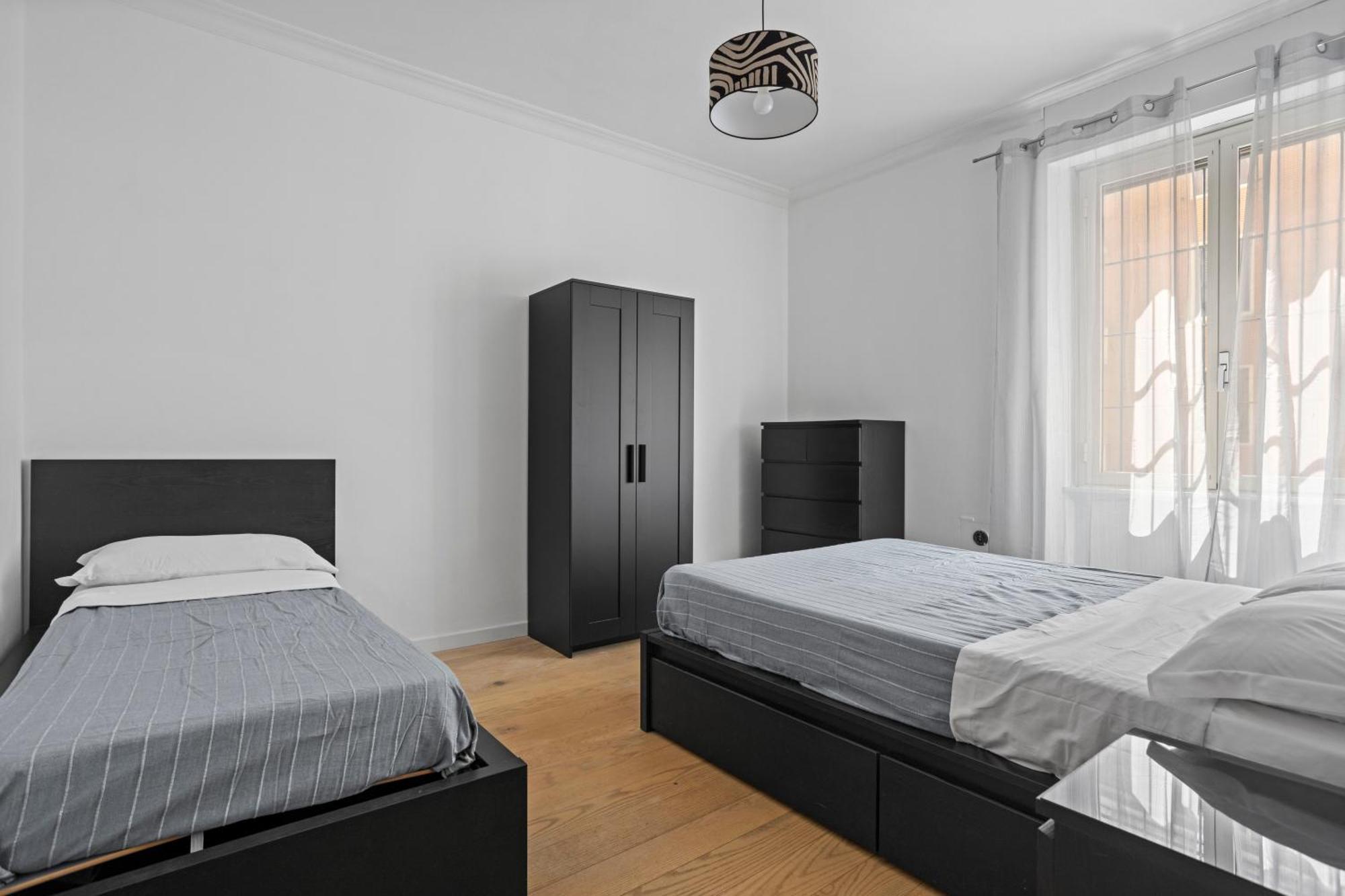 Appio Grand Apartment - S. Giovanni Рим Екстер'єр фото