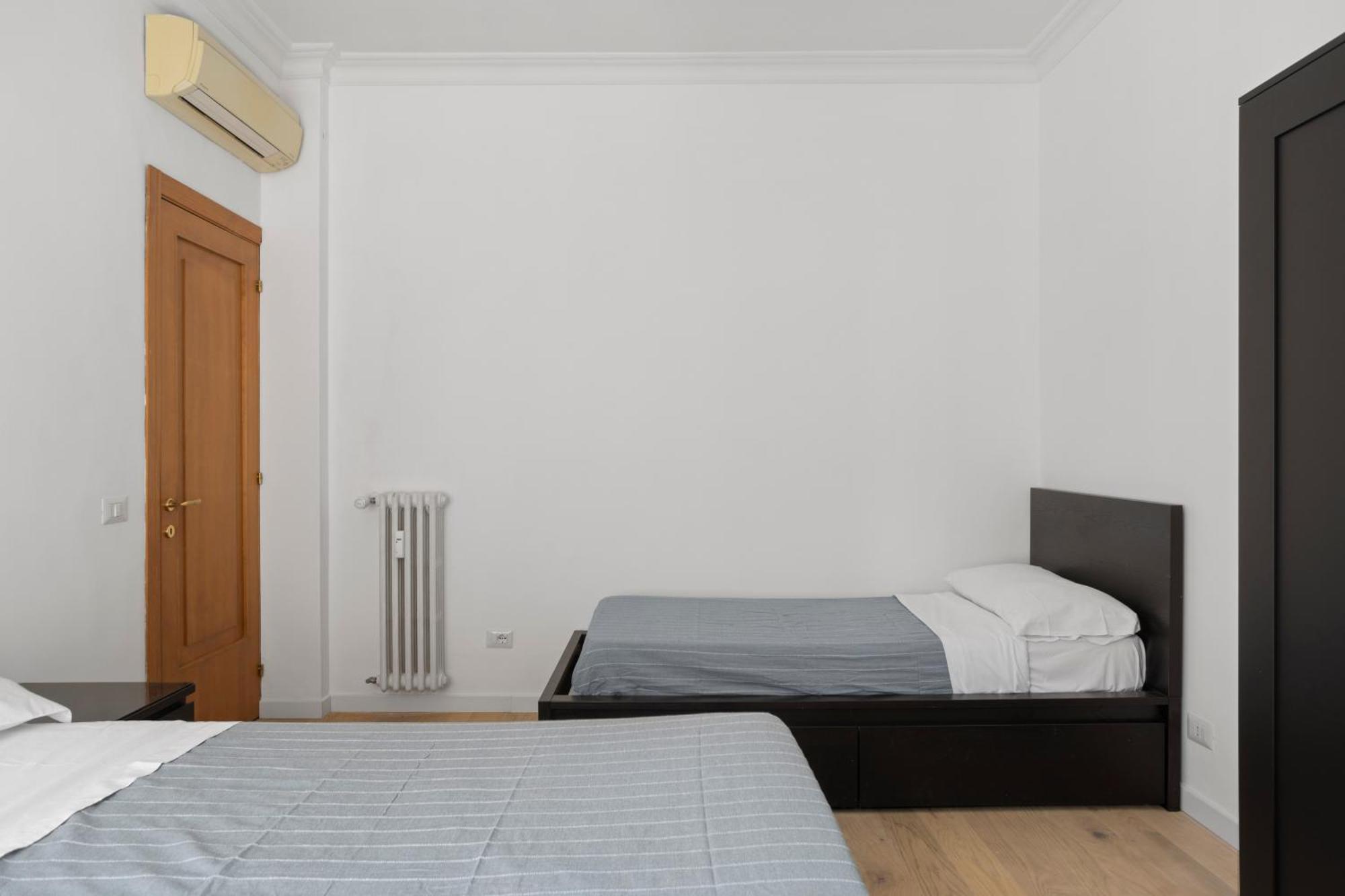 Appio Grand Apartment - S. Giovanni Рим Екстер'єр фото