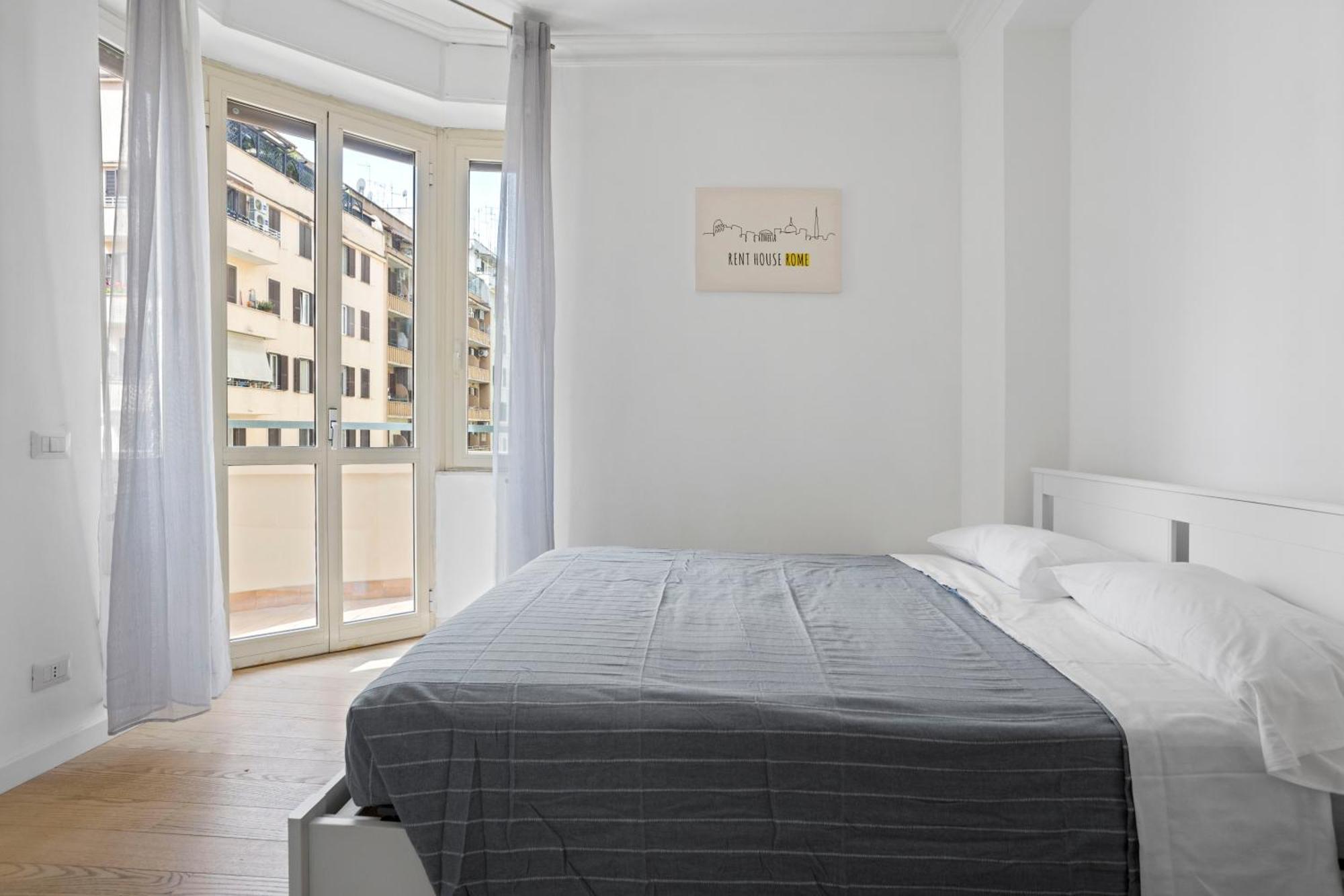 Appio Grand Apartment - S. Giovanni Рим Екстер'єр фото
