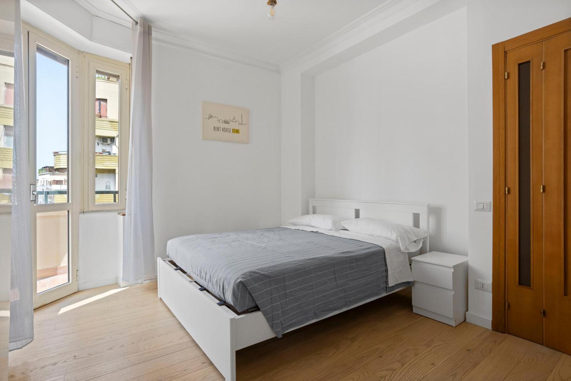 Appio Grand Apartment - S. Giovanni Рим Екстер'єр фото