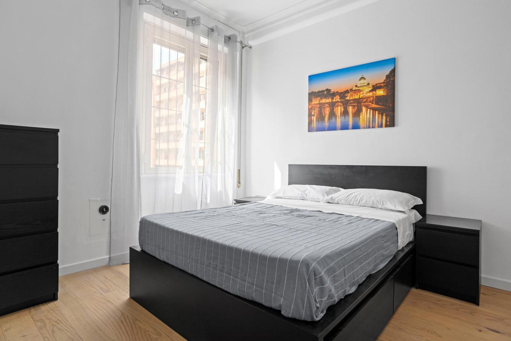 Appio Grand Apartment - S. Giovanni Рим Екстер'єр фото