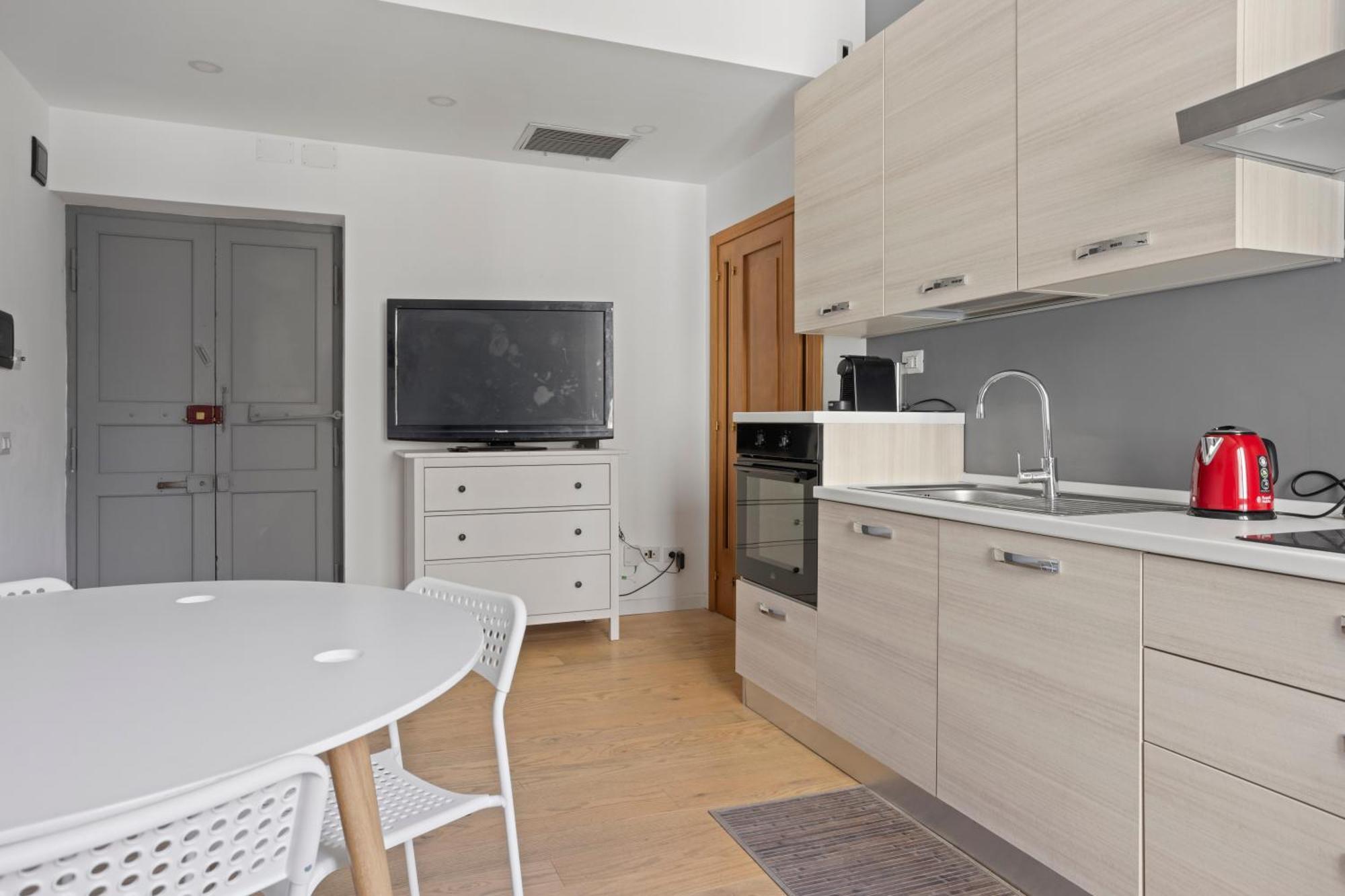 Appio Grand Apartment - S. Giovanni Рим Екстер'єр фото