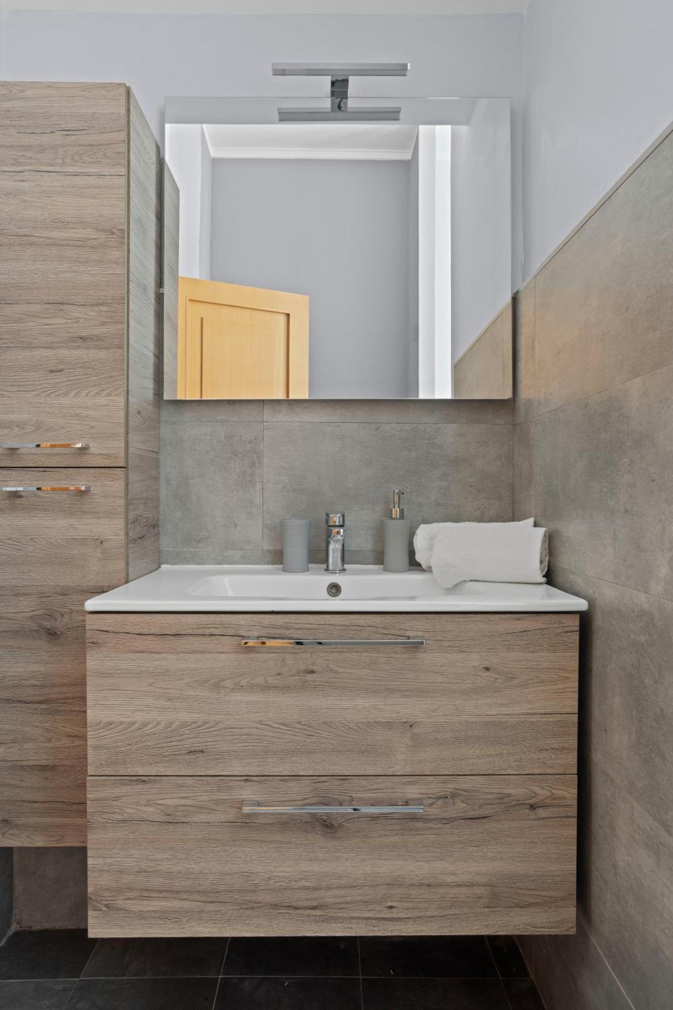 Appio Grand Apartment - S. Giovanni Рим Екстер'єр фото