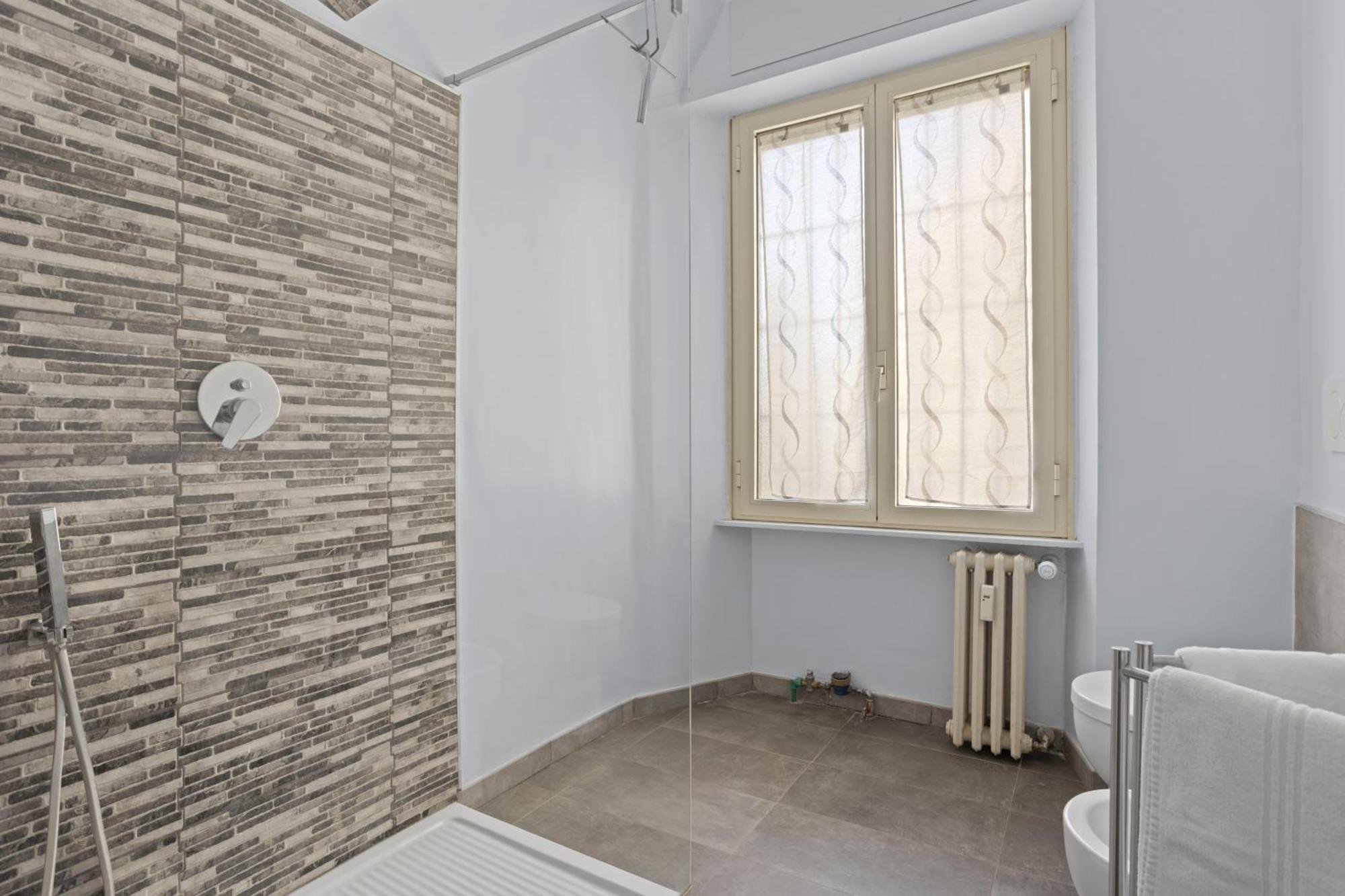 Appio Grand Apartment - S. Giovanni Рим Екстер'єр фото