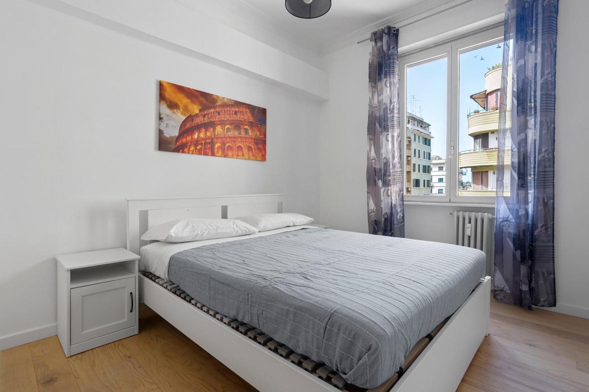 Appio Grand Apartment - S. Giovanni Рим Екстер'єр фото
