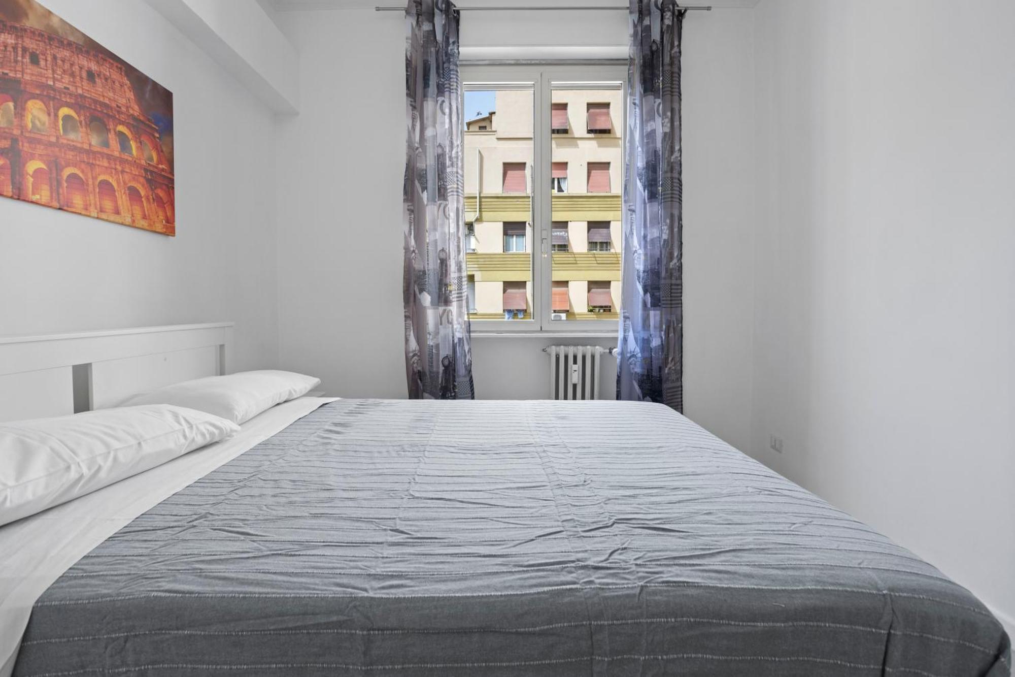 Appio Grand Apartment - S. Giovanni Рим Екстер'єр фото